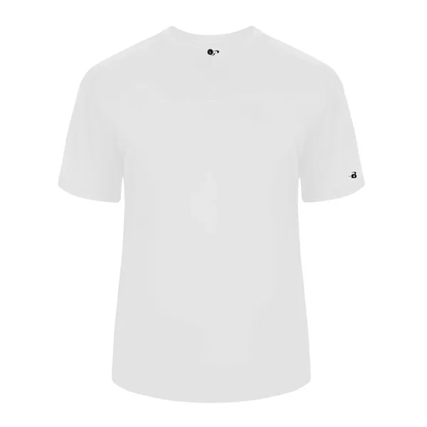 B-Core Placket... from ASI 89380 Staton Corporate and Casual