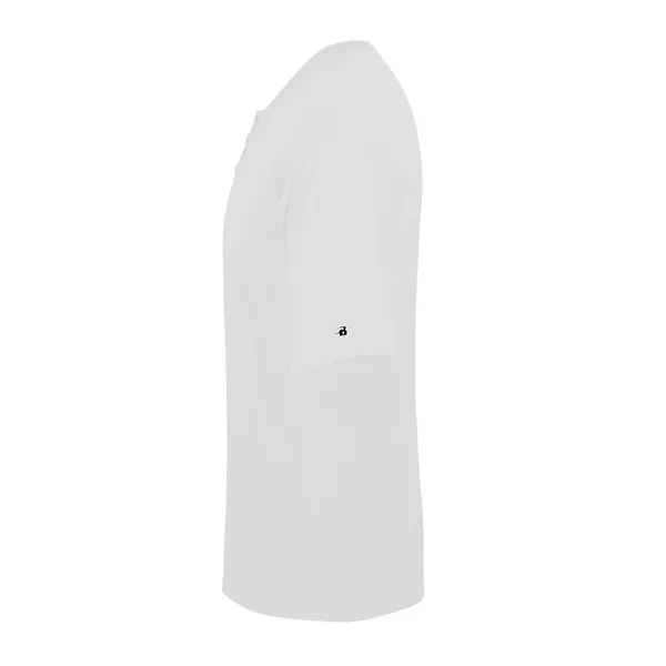 B-Core Placket... from ASI 89380 Staton Corporate and Casual