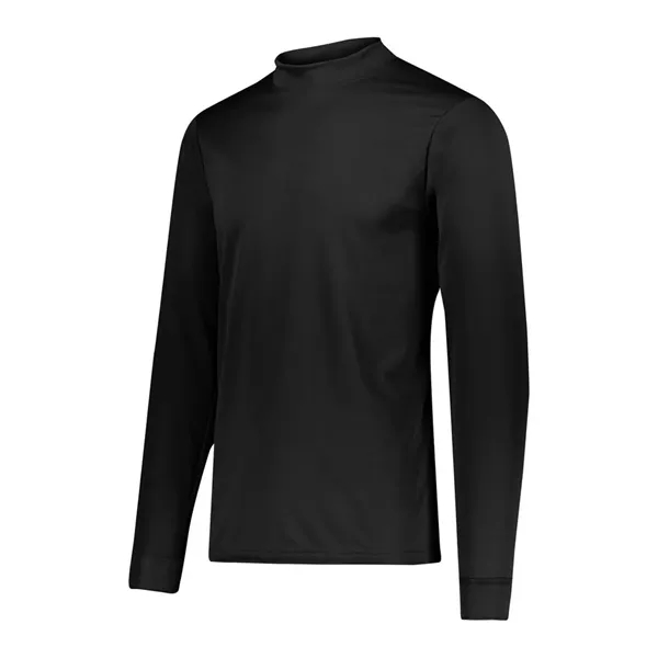 Wicking mock turtleneck.... from ASI 89380 Staton Corporate and Casual / Staton®