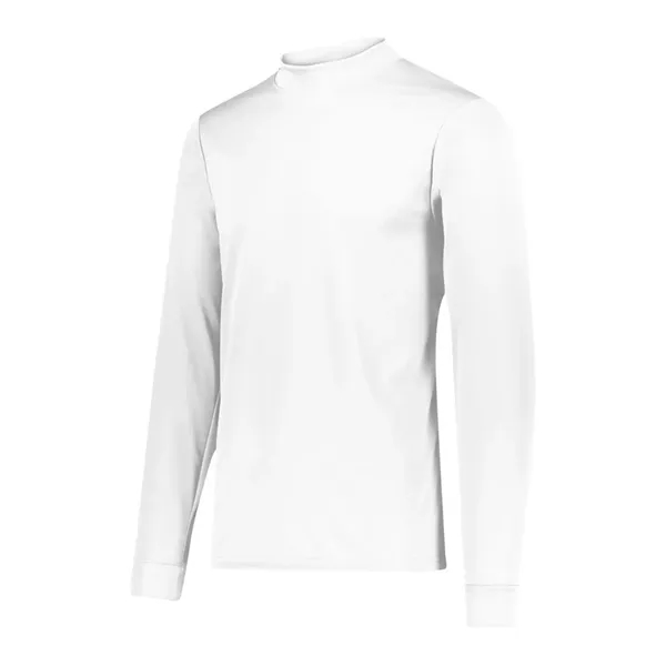 Wicking mock turtleneck.... from ASI 89380 Staton Corporate and Casual / Staton®