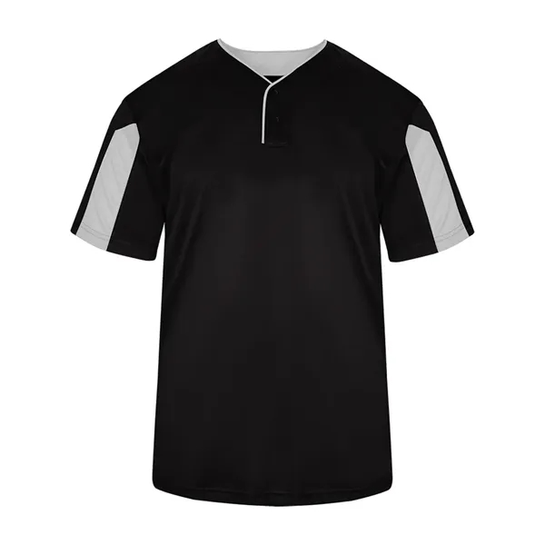 Striker Placket... from ASI 89380 Staton Corporate and Casual