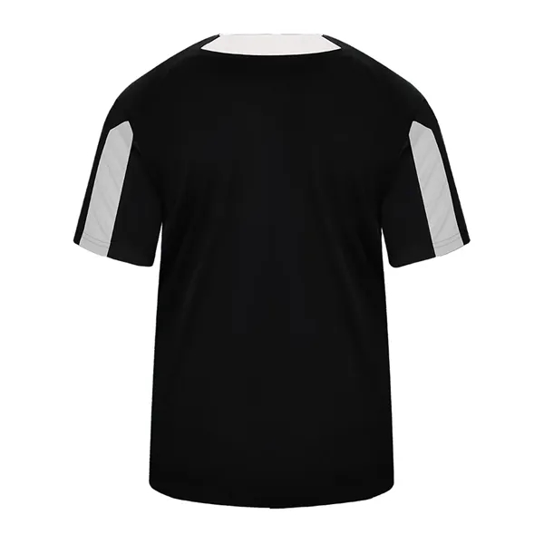 Striker Placket... from ASI 89380 Staton Corporate and Casual