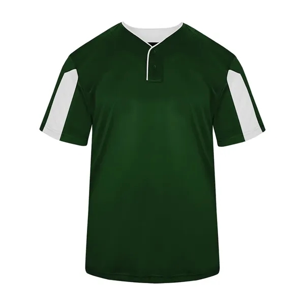 Striker Placket... from ASI 89380 Staton Corporate and Casual