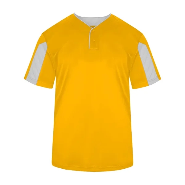 Striker Placket... from ASI 89380 Staton Corporate and Casual