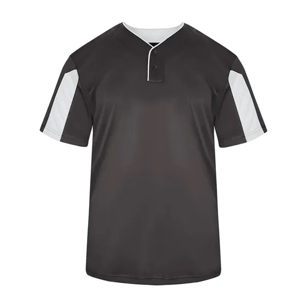 Striker Placket... from ASI 89380 Staton Corporate and Casual