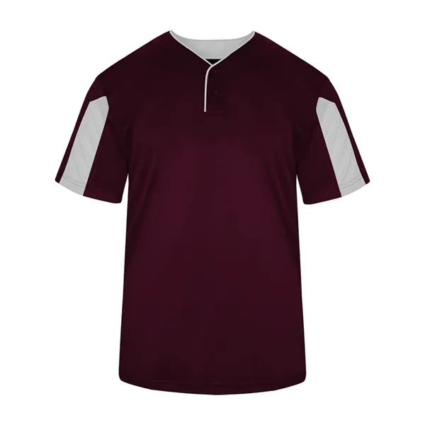 Striker Placket... from ASI 89380 Staton Corporate and Casual