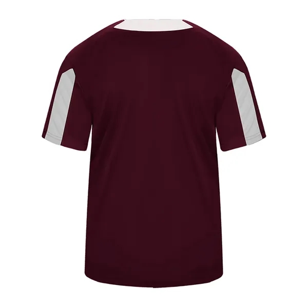 Striker Placket... from ASI 89380 Staton Corporate and Casual