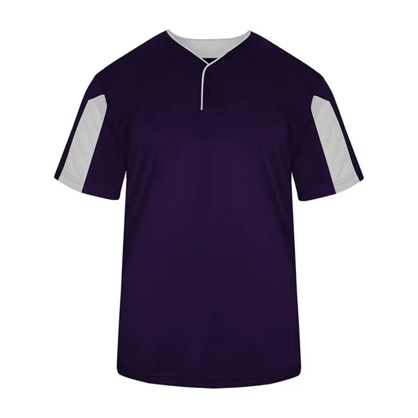 Striker Placket... from ASI 89380 Staton Corporate and Casual