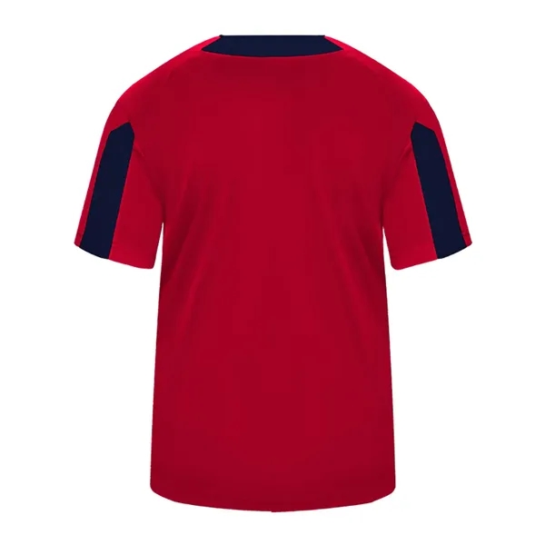 Striker Placket... from ASI 89380 Staton Corporate and Casual