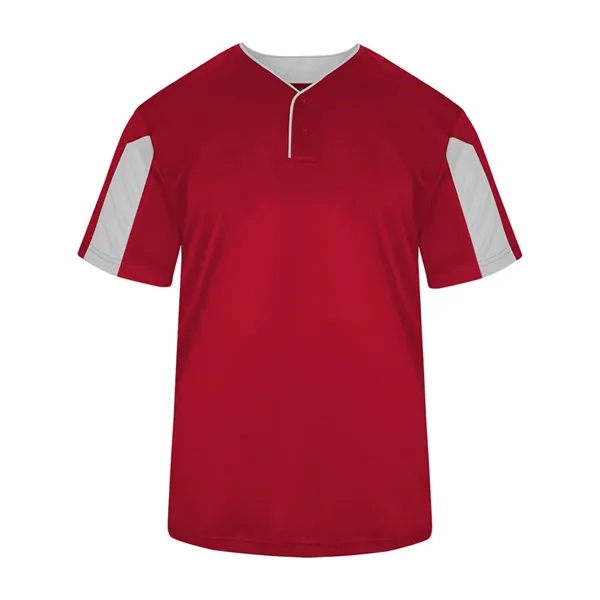 Striker Placket... from ASI 89380 Staton Corporate and Casual