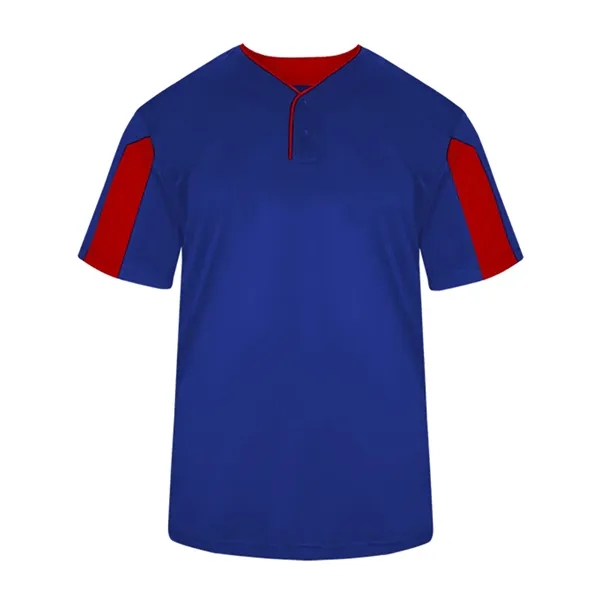 Striker Placket... from ASI 89380 Staton Corporate and Casual