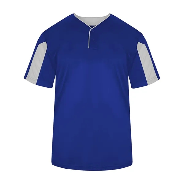 Striker Placket... from ASI 89380 Staton Corporate and Casual