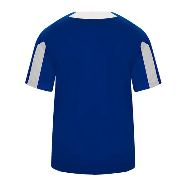 Striker Placket... from ASI 89380 Staton Corporate and Casual