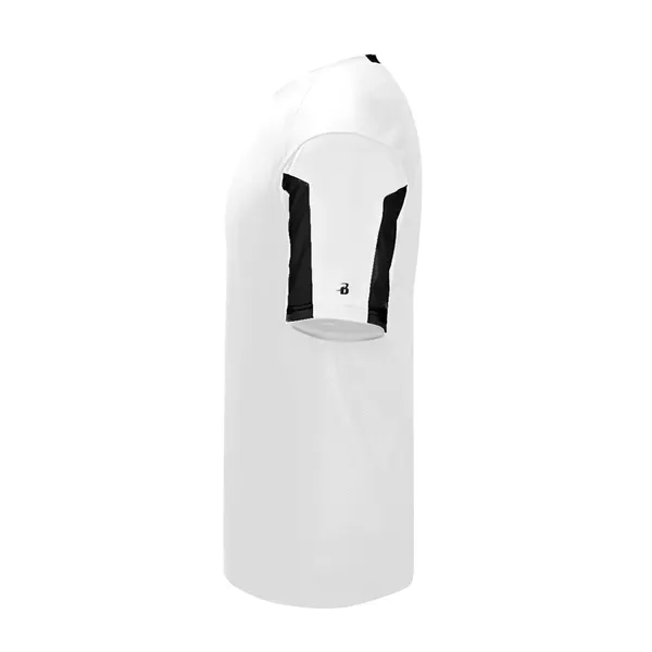 Striker Placket... from ASI 89380 Staton Corporate and Casual