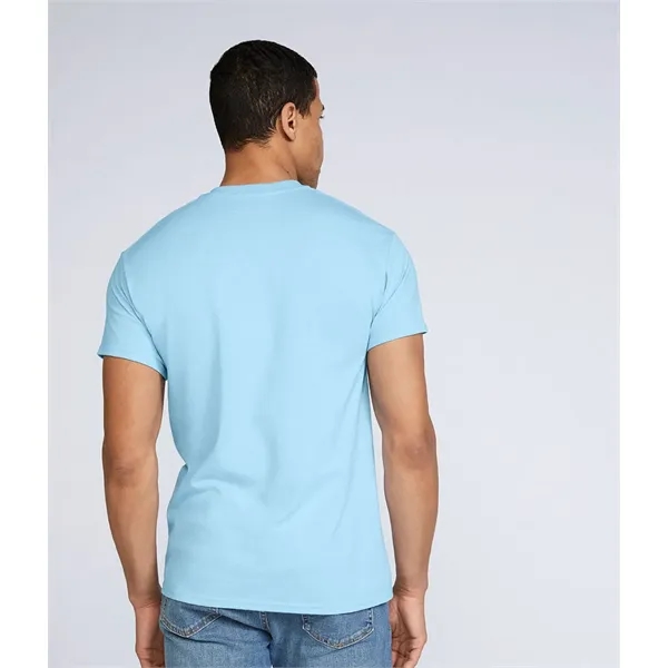 Gildan DryBlend Adult Tee... from ASI 89380 Staton Corporate and Casual / Staton®