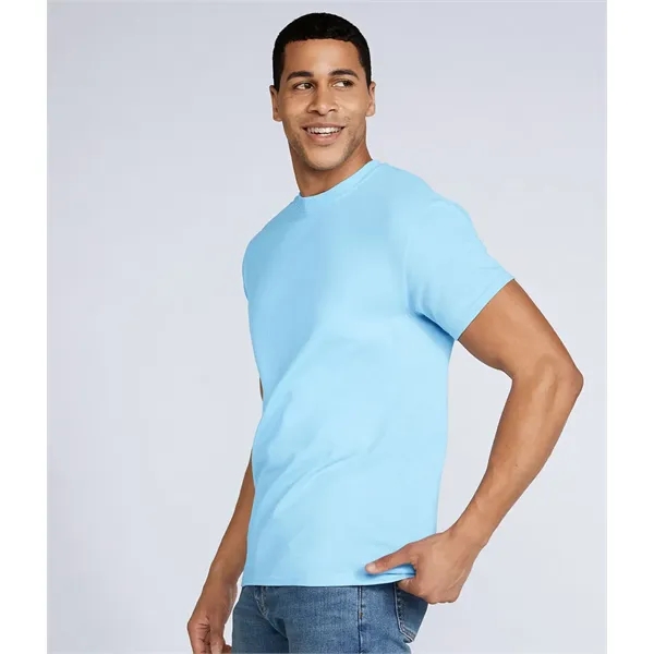 Gildan DryBlend Adult Tee... from ASI 89380 Staton Corporate and Casual / Staton®