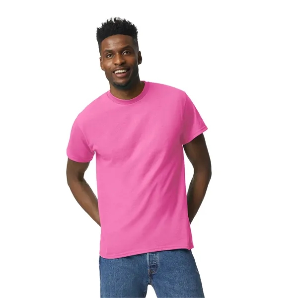 Gildan DryBlend Adult Tee... from ASI 89380 Staton Corporate and Casual / Staton®