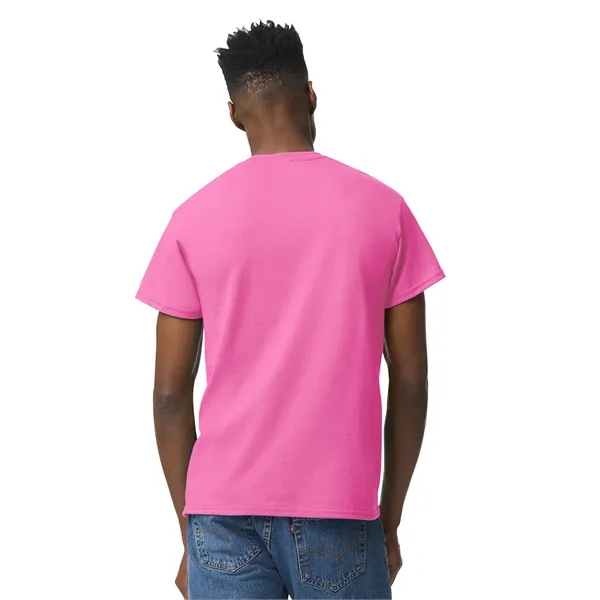 Gildan DryBlend Adult Tee... from ASI 89380 Staton Corporate and Casual / Staton®