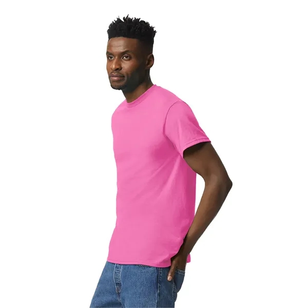 Gildan DryBlend Adult Tee... from ASI 89380 Staton Corporate and Casual / Staton®