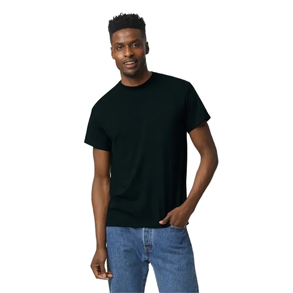 Gildan DryBlend Adult Tee... from ASI 89380 Staton Corporate and Casual / Staton®
