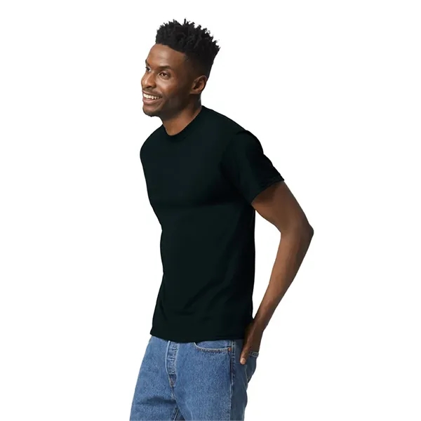 Gildan DryBlend Adult Tee... from ASI 89380 Staton Corporate and Casual / Staton®