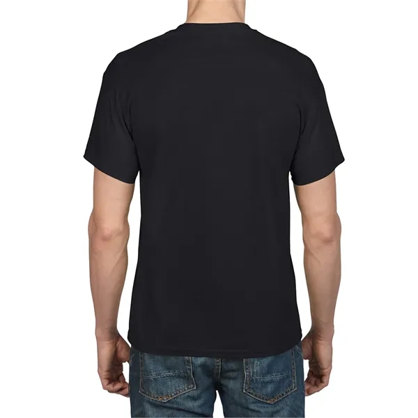 Gildan DryBlend Adult Tee... from ASI 89380 Staton Corporate and Casual / Staton®