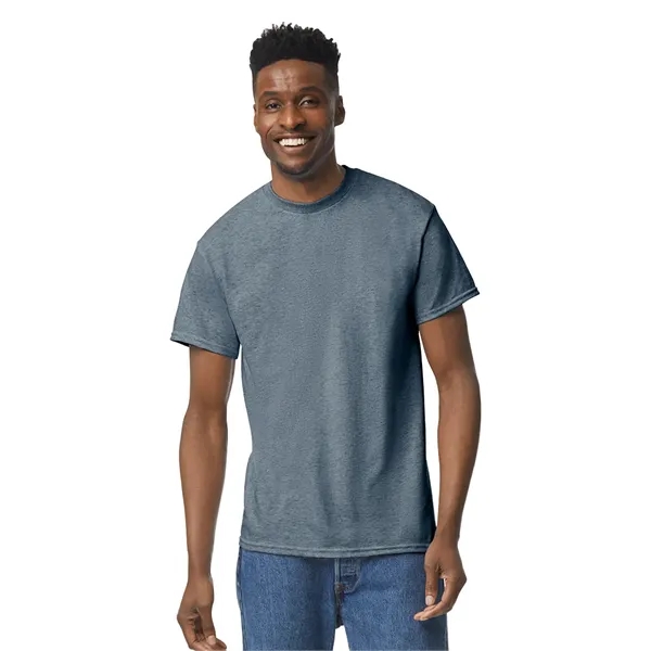 Gildan DryBlend Adult Tee... from ASI 89380 Staton Corporate and Casual / Staton®