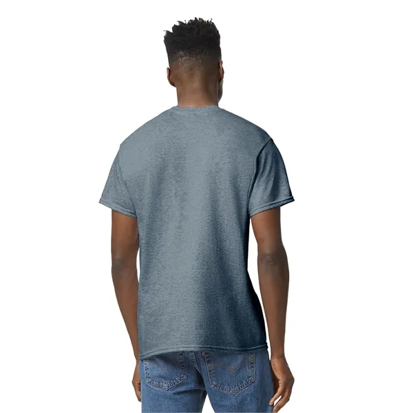 Gildan DryBlend Adult Tee... from ASI 89380 Staton Corporate and Casual / Staton®