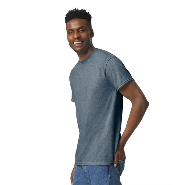 Gildan DryBlend Adult Tee... from ASI 89380 Staton Corporate and Casual / Staton®