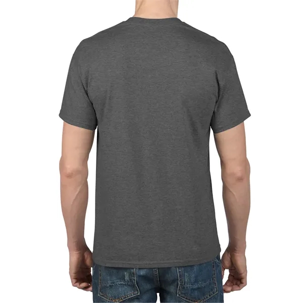 Gildan DryBlend Adult Tee... from ASI 89380 Staton Corporate and Casual / Staton®
