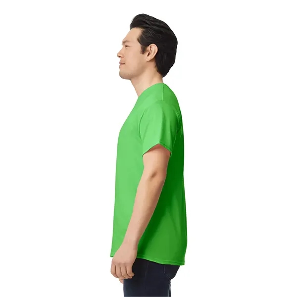 Gildan DryBlend Adult Tee... from ASI 89380 Staton Corporate and Casual / Staton®