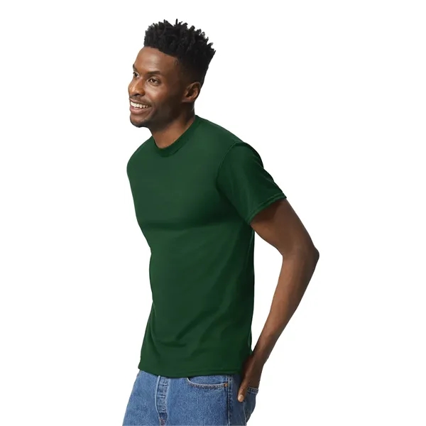 Gildan DryBlend Adult Tee... from ASI 89380 Staton Corporate and Casual / Staton®