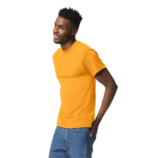 Gildan DryBlend Adult Tee... from ASI 89380 Staton Corporate and Casual / Staton®