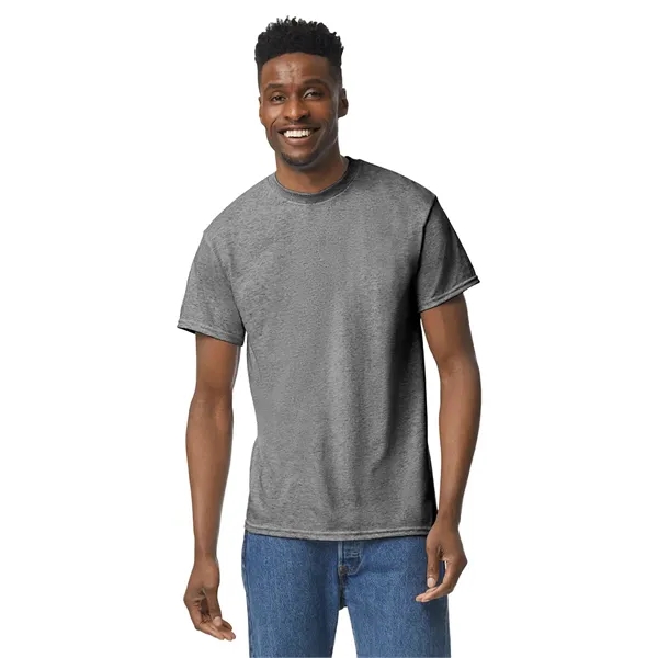 Gildan DryBlend Adult Tee... from ASI 89380 Staton Corporate and Casual / Staton®
