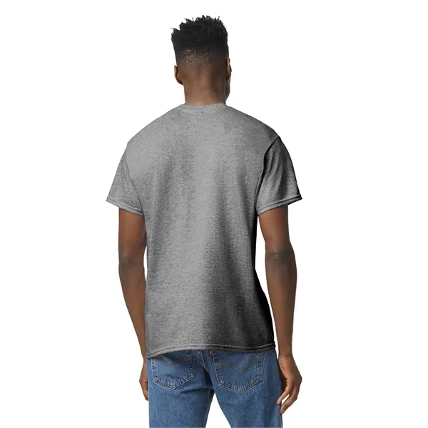 Gildan DryBlend Adult Tee... from ASI 89380 Staton Corporate and Casual / Staton®