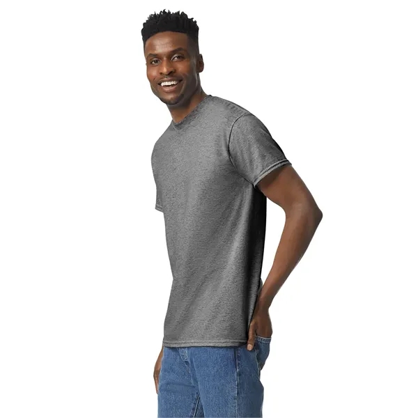 Gildan DryBlend Adult Tee... from ASI 89380 Staton Corporate and Casual / Staton®