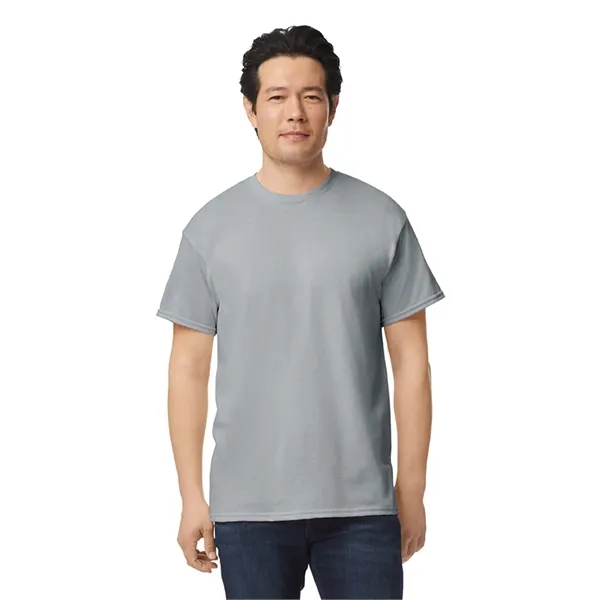 Gildan DryBlend Adult Tee... from ASI 89380 Staton Corporate and Casual / Staton®