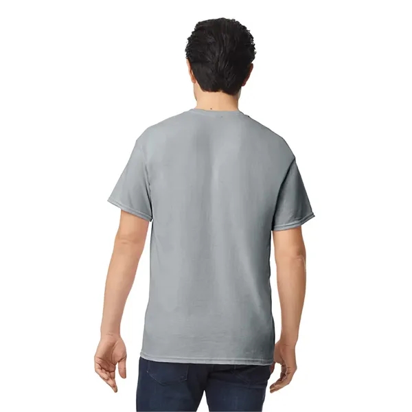 Gildan DryBlend Adult Tee... from ASI 89380 Staton Corporate and Casual / Staton®