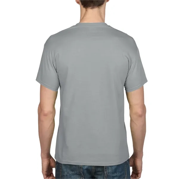 Gildan DryBlend Adult Tee... from ASI 89380 Staton Corporate and Casual / Staton®