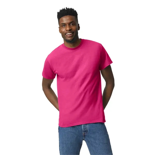 Gildan DryBlend Adult Tee... from ASI 89380 Staton Corporate and Casual / Staton®