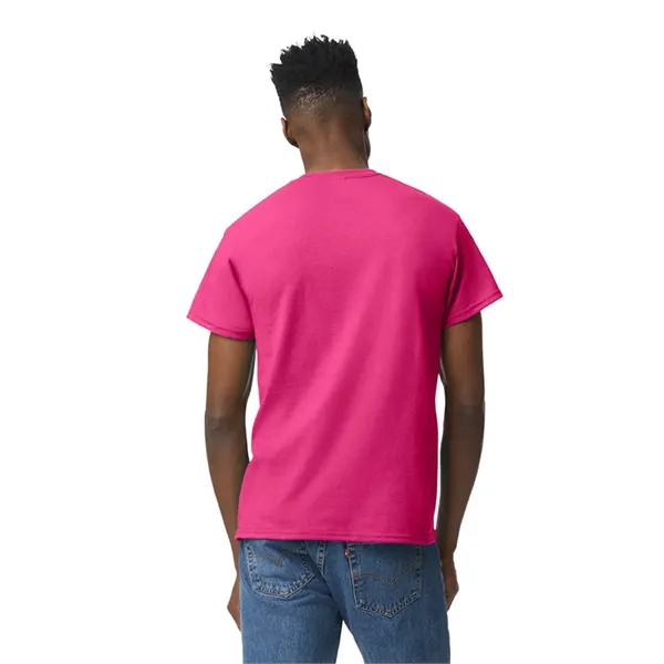 Gildan DryBlend Adult Tee... from ASI 89380 Staton Corporate and Casual / Staton®