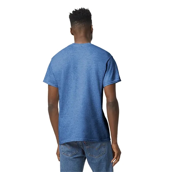 Gildan DryBlend Adult Tee... from ASI 89380 Staton Corporate and Casual / Staton®