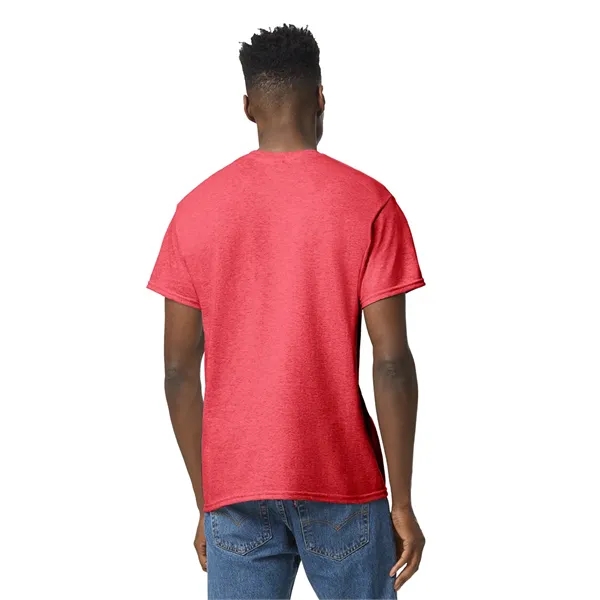 Gildan DryBlend Adult Tee... from ASI 89380 Staton Corporate and Casual / Staton®