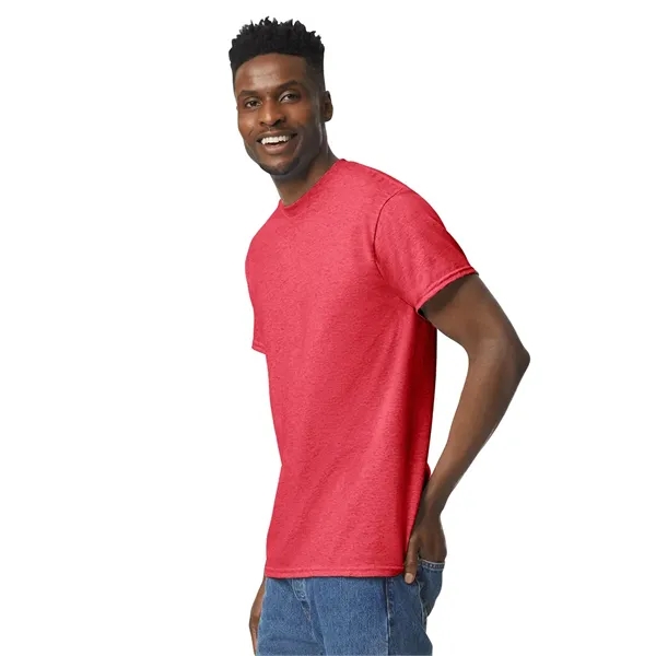 Gildan DryBlend Adult Tee... from ASI 89380 Staton Corporate and Casual / Staton®