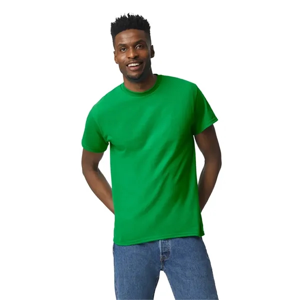 Gildan DryBlend Adult Tee... from ASI 89380 Staton Corporate and Casual / Staton®