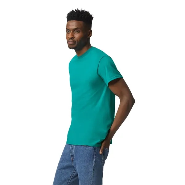 Gildan DryBlend Adult Tee... from ASI 89380 Staton Corporate and Casual / Staton®