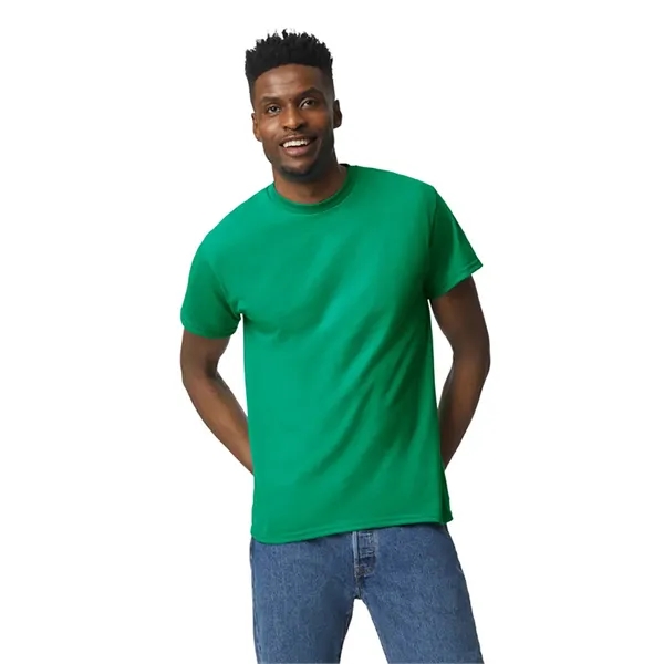 Gildan DryBlend Adult Tee... from ASI 89380 Staton Corporate and Casual / Staton®