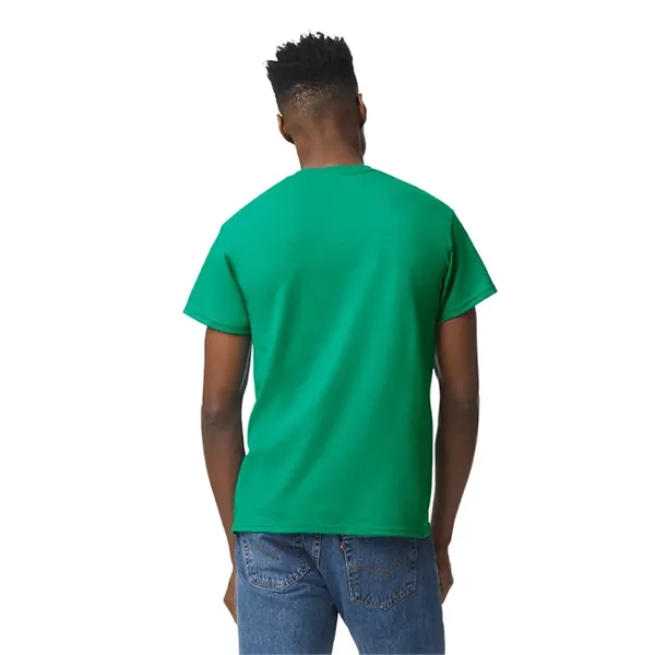 Gildan DryBlend Adult Tee... from ASI 89380 Staton Corporate and Casual / Staton®