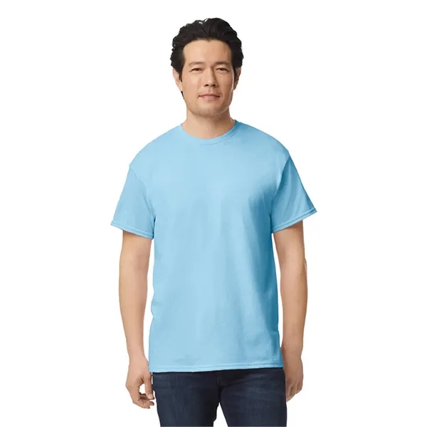 Gildan DryBlend Adult Tee... from ASI 89380 Staton Corporate and Casual / Staton®