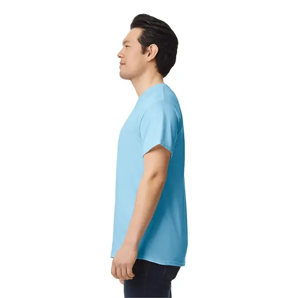 Gildan DryBlend Adult Tee... from ASI 89380 Staton Corporate and Casual / Staton®